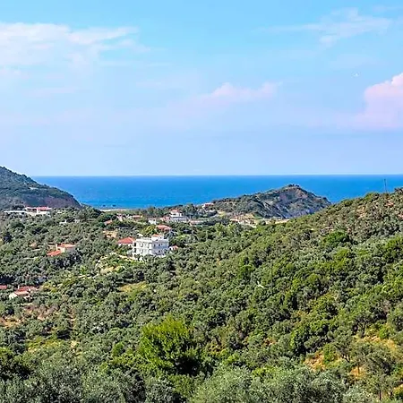 Hotel Takis Skiathos
