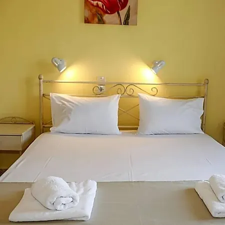 Hotel Takis