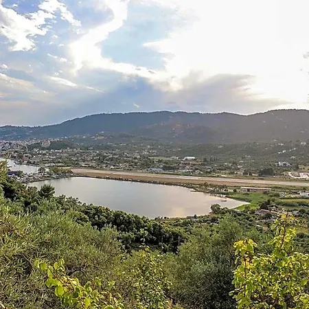 Hotel Takis Skiathos