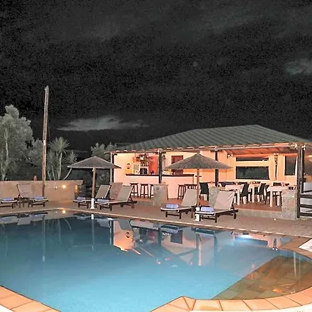 Takis 4* Skiathos