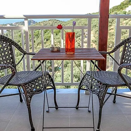 Takis Hotel Skiathos