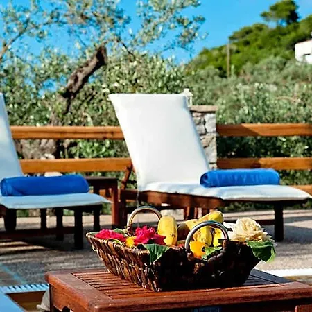 Takis Hotel Skiathos