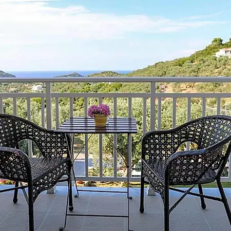 Hotel Takis Skiathos